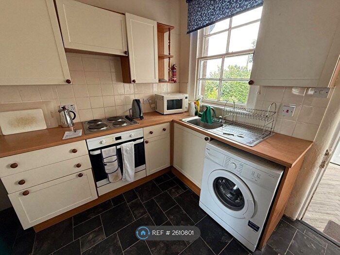 2 Bedroom Detached House To Rent In Rumgally, Cupar, KY15