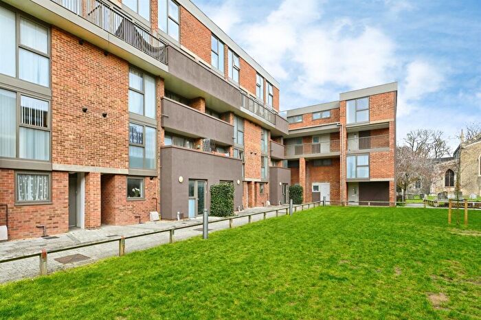 2 Bedroom Maisonette For Sale In Fisheries Walk, King's Lynn, PE30