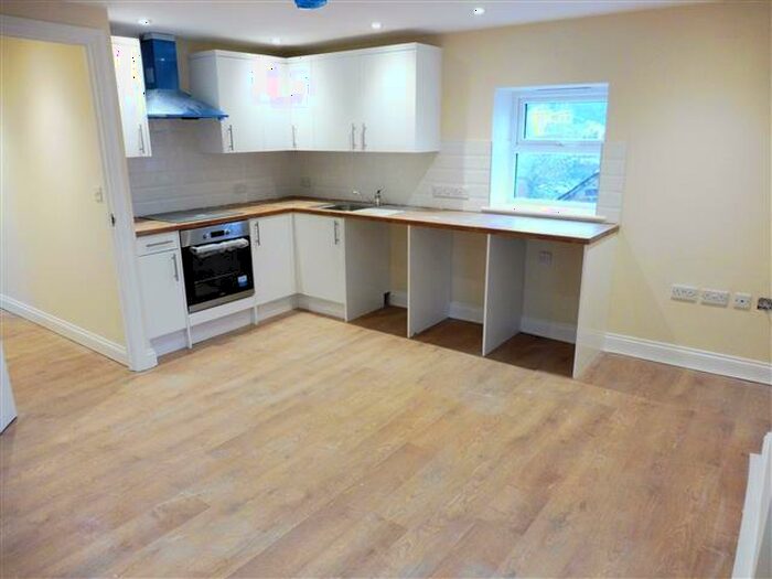 2 Bedroom Apartment To Rent In New Road, Kidderminster, DY10