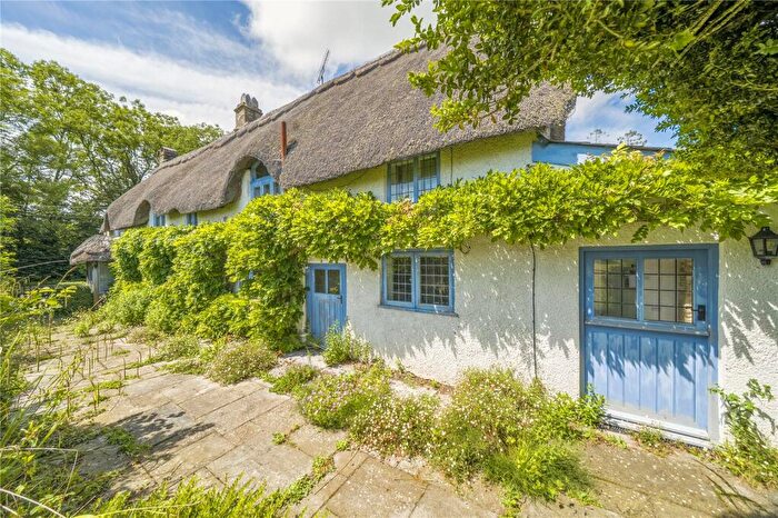 5 Bedroom Detached House For Sale In Lattiford, Holton, Wincanton, Somerset, BA9