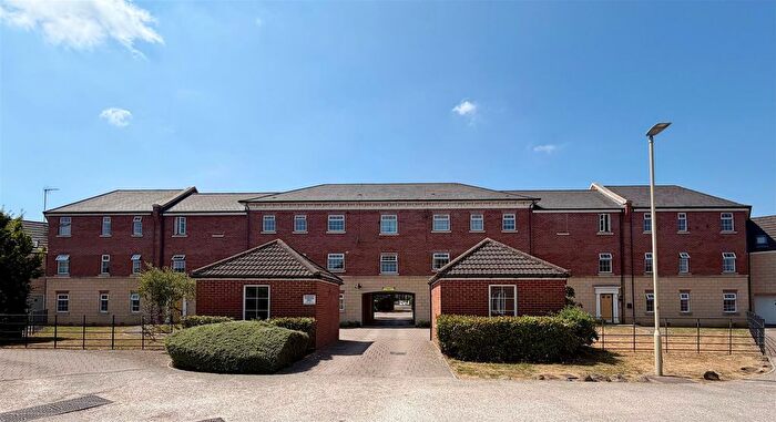 1 Bedroom Flat For Sale In Shawbury Avenue Kingsway, Gloucester, GL2