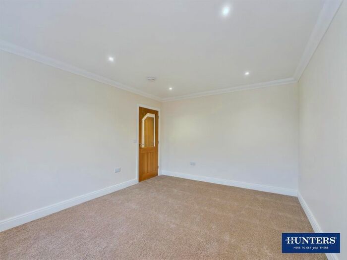 4 Bedroom Detached House For Sale In Milburn Drive, Gretna, DG16