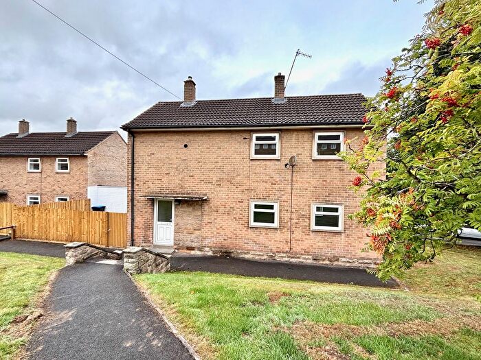 3 Bedroom Detached House For Sale In Turnpike Close, Matlock, DE4