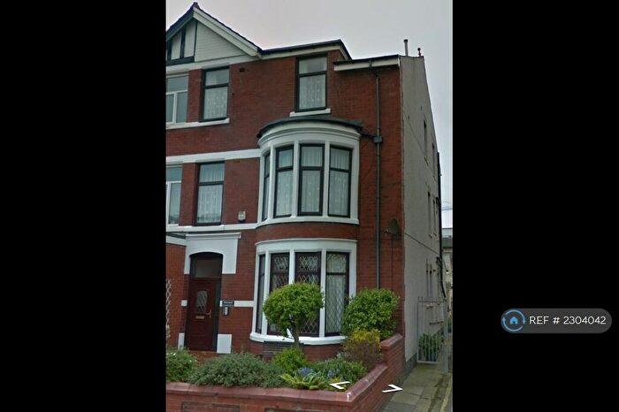 Studio To Rent In North Shore, Blackpool, FY2
