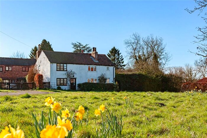 2 Bedroom Semi-Detached House For Sale In Flaxton, York, YO60