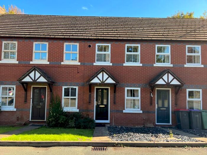 Houses for sale & to rent in TF7 5AD, Park Avenue, Madeley Telford