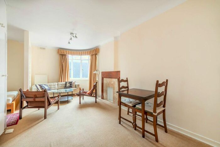 Studio For Sale In Norland Square, Holland Park, London, W11