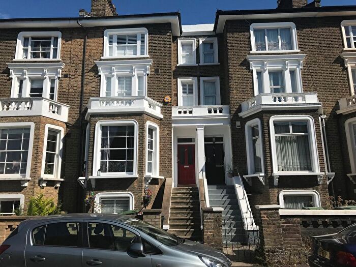 3 Bedroom Maisonette To Rent In Upper Brockley Road, London, SE4