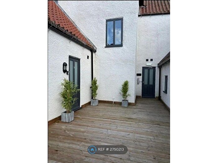 1 Bedroom Flat To Rent In Plants Yard, Worksop, S80