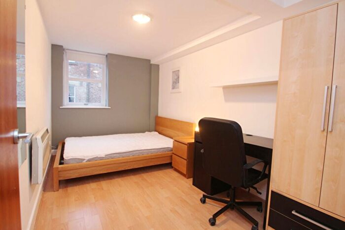 2 Bedroom Apartment To Rent In Waterloo House, Newcastle City Centre, NE1