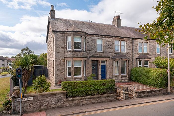3 Bedroom End Of Terrace House For Sale In Edinburgh Road, Tranent, EH33