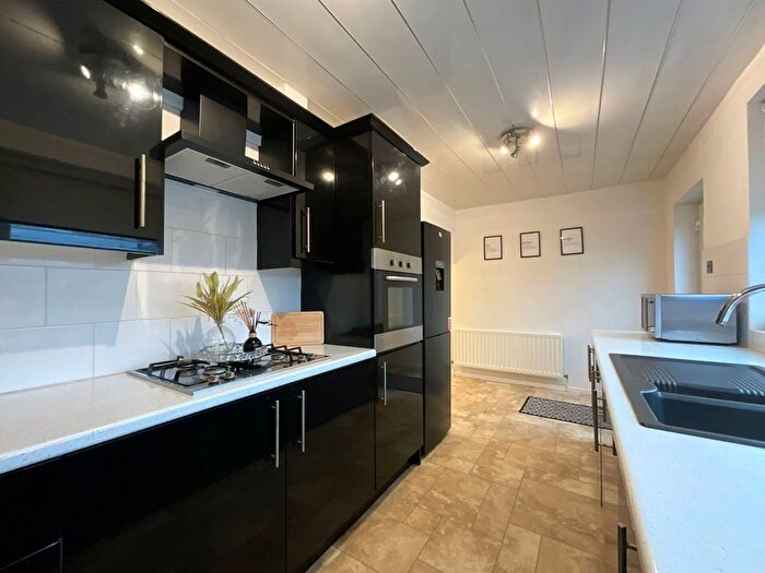 2 Bedroom Flat For Sale In Hereford Way, Jarrow, NE32