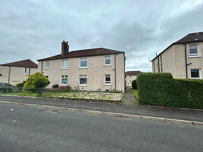 2 Bedroom Flat For Sale In Milton View, Gatehead, Kilmarnock, KA2