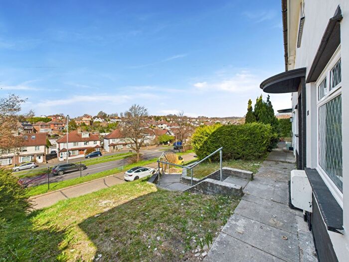 5 Bedroom Detached House To Rent In Carden Avenue, Brighton, BN1