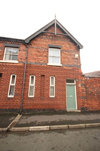 1 Bedroom House To Rent In Ewart Street, Chester, CH4