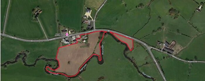 Building Sites For Sale In Lurgan Road, Dromore, BT25