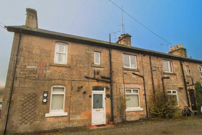 2 Bedroom Flat To Rent In Ashfield, Ashfield, Dunblane, FK15