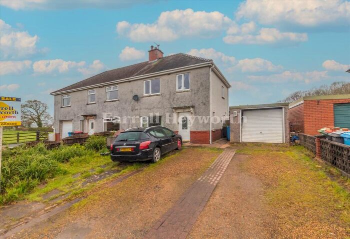 3 Bedroom House For Sale In School Lane, Winmarleigh, Preston, PR3