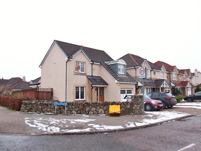 3 Bedroom Detached House To Rent In Carnie Place, Elrick, AB32