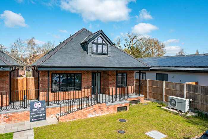 3 Bedroom Detached House For Sale In Chapel Lane, Long Marston, Tring, HP23