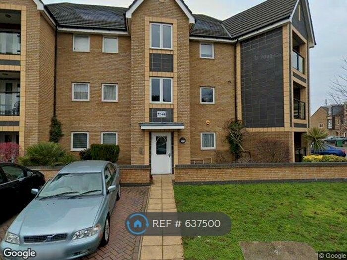 1 Bedroom Flat To Rent In Wiberforce House, Dartford, DA2
