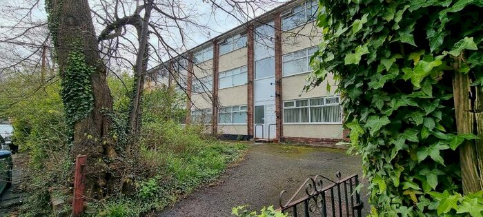 2 Bedroom Flat To Rent In Prospect Court, Fairfield, Liverpool, L6