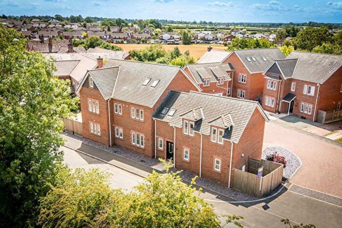 6 Bedroom Detached House To Rent In Chester Road, Nomansheath, Malpas, Cheshire, SY14