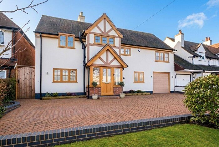 4 Bedroom Detached House For Sale In Lynwood Cottage, Little Aston Lane, Four Oaks, Sutton Coldfield, B74