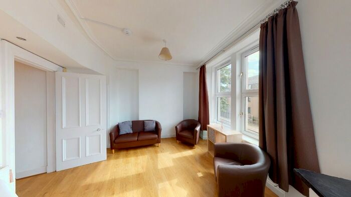 1 Bedroom Flat To Rent In Mile-End Avenue, West End, Aberdeen, AB15