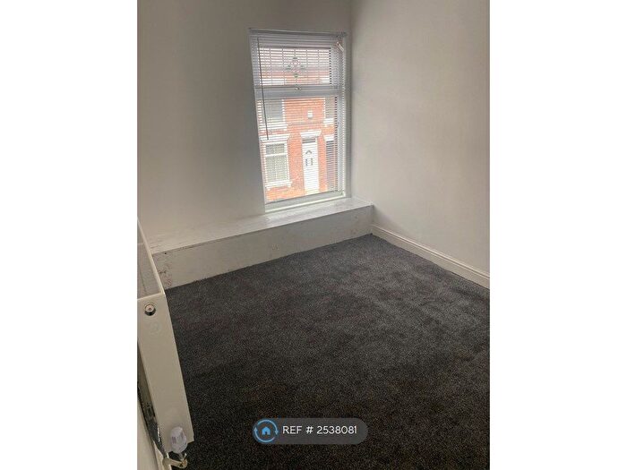 2 Bedroom Terraced House To Rent In Laurel Avenue, Mansfield, NG18