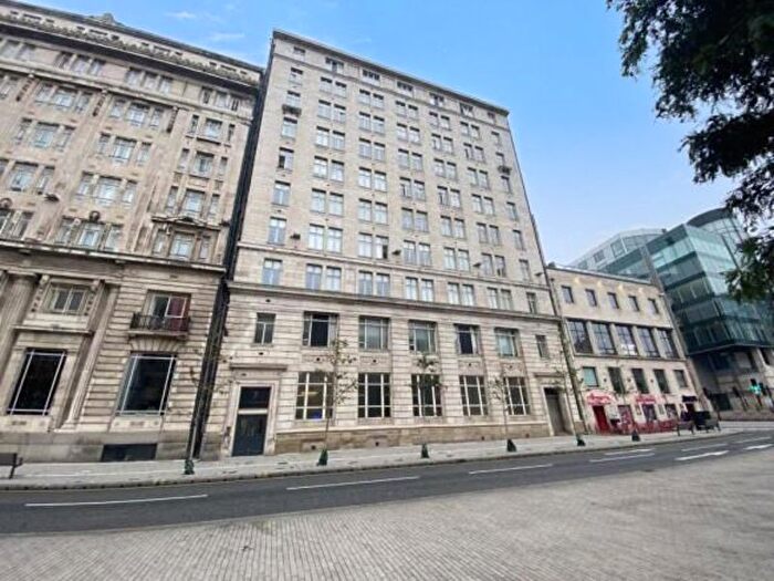 1 Bedroom Flat For Sale In The Strand, Liverpool, L2