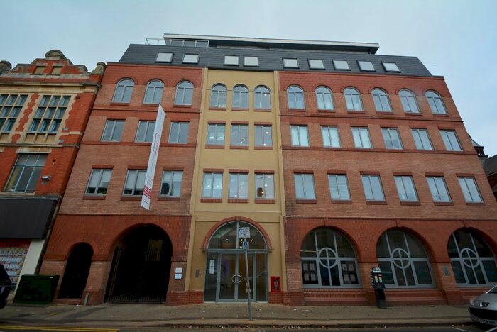 2 Bedroom Flat To Rent In Geneva House, City Centre, Peterborough, PE1