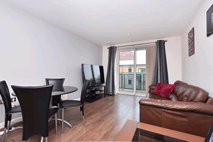2 Bedroom Apartment To Rent In Coopers House, Ecclesall Road, S11
