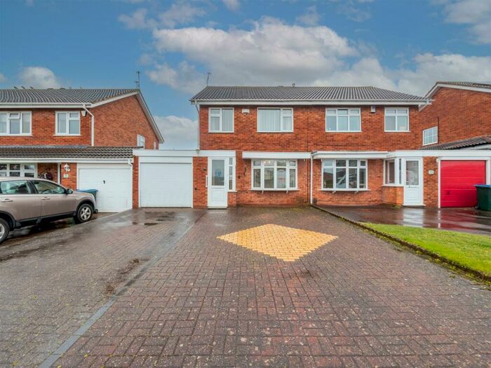 Houses for sale in Coventry Walsgrave Triangle, CV2, West Midlands