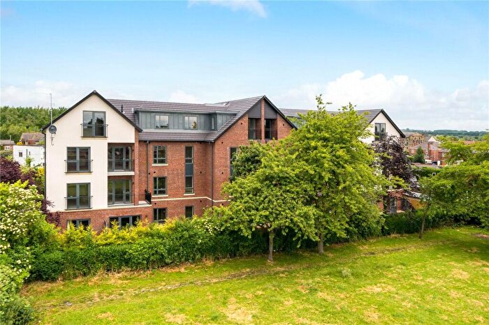 2 Bedroom Apartment For Sale In , Mexborough Grange, Main Street, Methley, Leeds, West Yorkshire, LS26