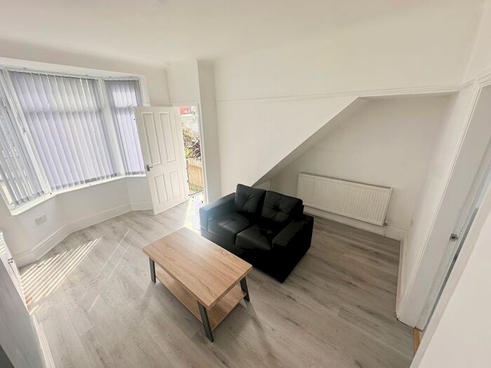 2 Bedroom Terraced House To Rent In Haydn Road, Dovecot, Liverpool, L14