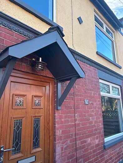 3 Bedroom Semi Detached House To Rent In Alfreton Road, Sutton-In-Ashfield, NG17