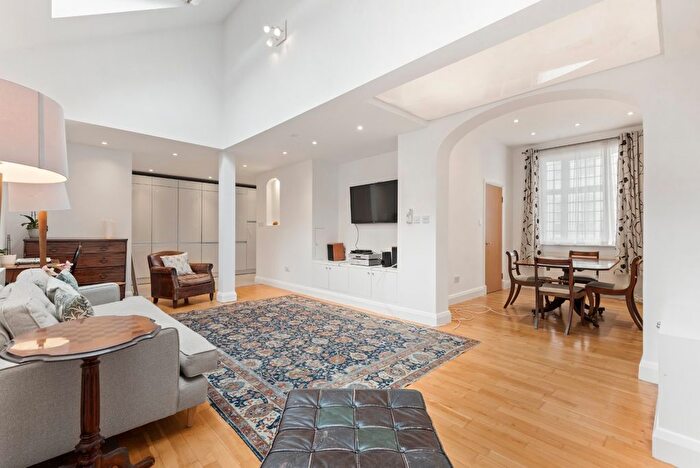 3 Bedroom Terraced House To Rent In Clareville Street, South Kensington, SW7