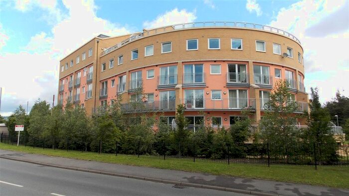 1 Bedroom Flat To Rent In Wooldridge Close, Feltham, TW14