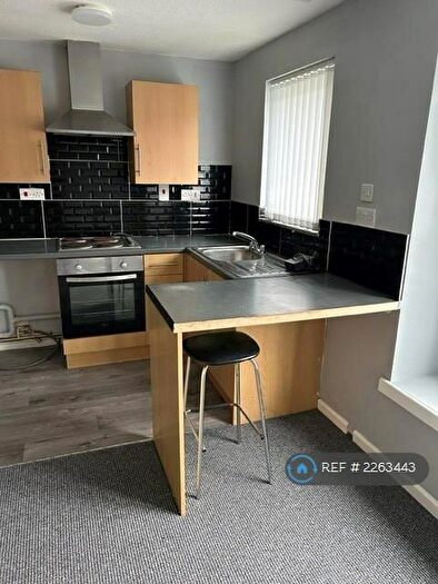 1 Bedroom Flat To Rent In Collingwood Avenue, Newport, NP19