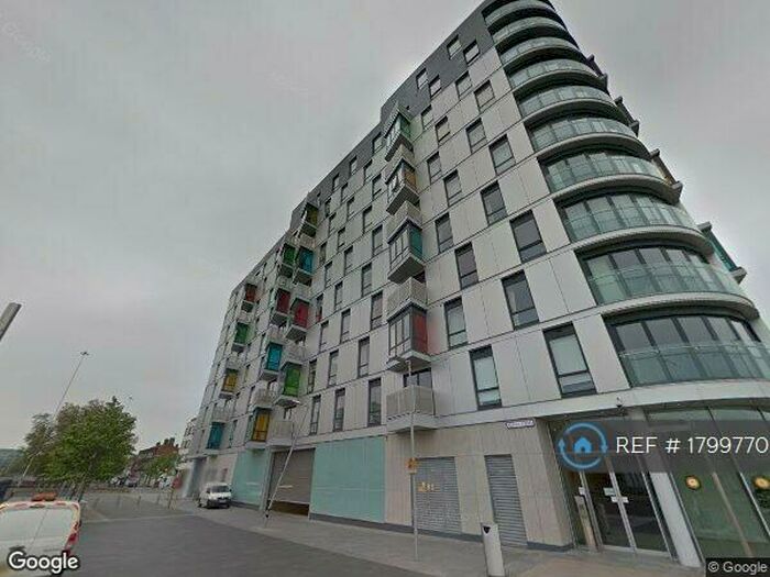 1 Bedroom Flat To Rent In Hunsaker, Reading, RG1