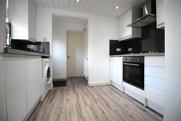 1 Bedroom Flat To Rent In Grangemouth, Grangemouth, Falkirk, FK3