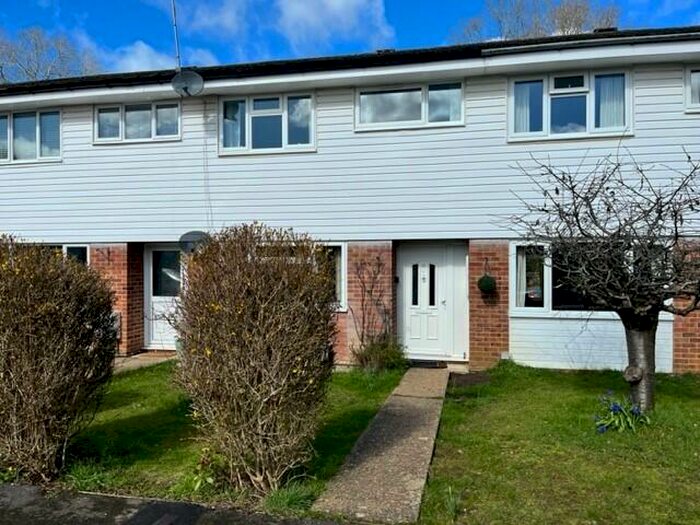 3 Bedroom House To Rent In Milford, Godalming, GU8