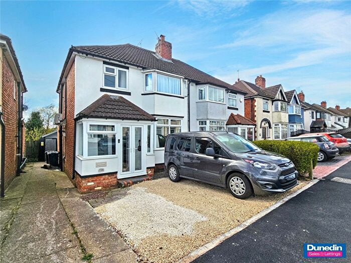3 Bedroom Semi-Detached House For Sale In Cliff Rock Road, Rubery, Birmingham, B45