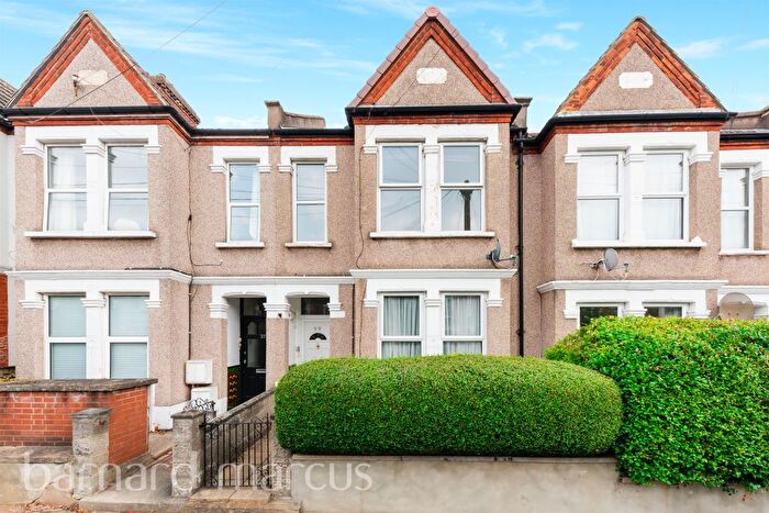 1 Bedroom Flat For Sale In Credenhill Street, London, SW16