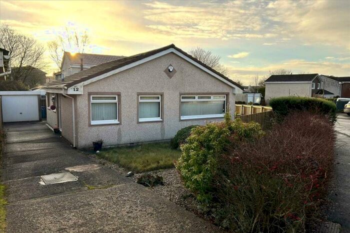 3 Bedroom Detached Bungalow For Sale In Brechame Road, Chapelton, Chapelton, ML10