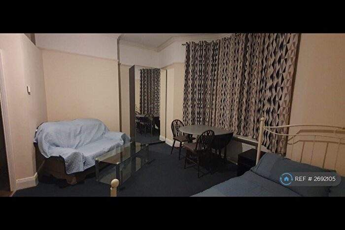 Studio To Rent In Derby, Derby, DE23