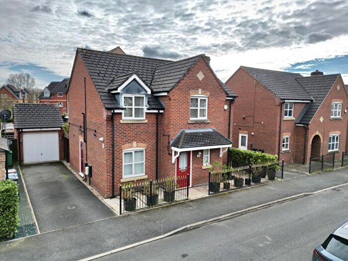 4 Bedroom Detached House For Sale In Lawnhurst Avenue, Manchester, M23