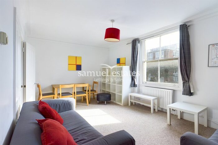 2 Bedroom Flat To Rent In Streatham Common North, London, SW16