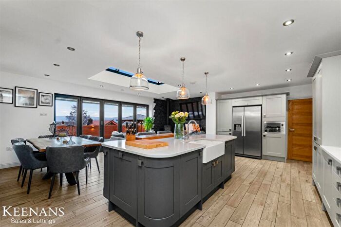 2 Bedroom Detached Bungalow For Sale In Deerplay Close, Burnley, BB10